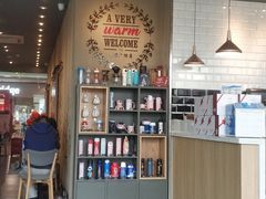 -COSTA COFFEE(龙德广场店)