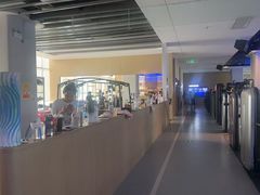 -我爱运动健身·游泳·瑜伽·普拉提馆(大卫城店)