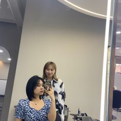 -蚂蚁造型沙龙