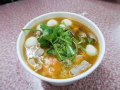 -明月虾面(厦禾路店)