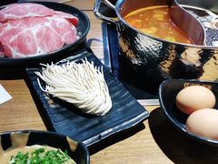 -呷哺呷哺(万达新世界店)