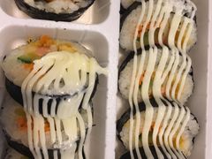 蛋黄肉松包饭-泰熙家(璧山俊豪店)