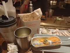 -新石器烤肉(之心城店)