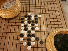 -曲水兰亭(北京四惠店)