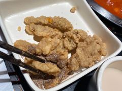 -井格重庆火锅(西直门凯德Mall店)