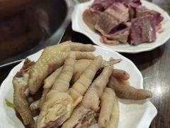 -木萨火锅店(开鲁路店)