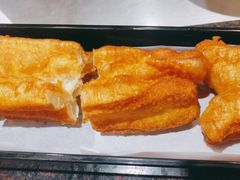 -小厨娘淮扬菜(板桥一店)