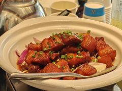 -中国徽菜·徽商故里(罍街店)