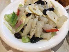 -老克勒上海菜(南京路步行街店)