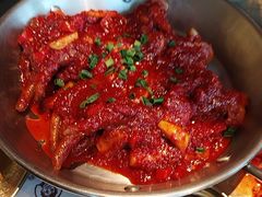 -西塔老太太泥炉烤肉(川沙百联店)