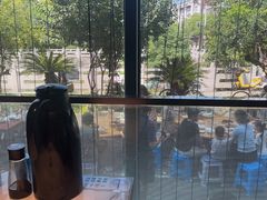 -花园茶楼(兴城西路店)