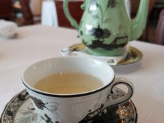 -夏苑(新加坡丽思卡尔顿美年酒店)