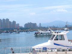 -小石岛景区