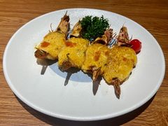 -多佐铁板烧(富力广场店)