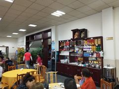 大堂-荣生萝卜汤饭店