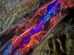 -颛顼龙洞旅游景区