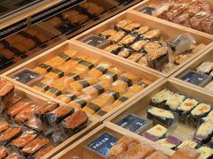 -鲜道寿司(无锡苏宁店)