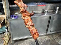 -新疆伊宁远征餐厅