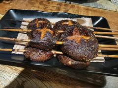 -金谷园饺子·烧烤(人大总店)