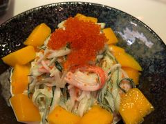-羽寿司(东方宝泰店)