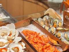 -星璨·自助餐厅-厦门禹洲温德姆至尊豪廷大酒店