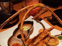 -锦和牛·炭火烧肉(ICC太和里店)