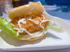 -阿香米线(中原万达店)