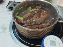 -半岛听涛蒸汽海鲜自助(K11店)