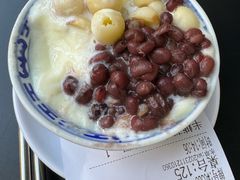 -民信老铺(双皮奶博物馆店)