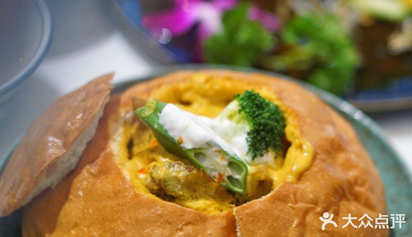 加星海南鸡，超正宗的东南亚味道