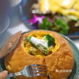 加星海南鸡，超正宗的东南亚味道