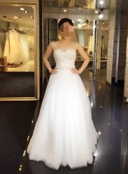 点击看大图 韩国天使嫁衣礼服馆-韩国天使嫁衣婚纱礼服馆(上海旗舰店)