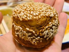 -竹叶涮肉坊(总店)