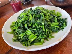 -小乡小镇·传承桐庐土菜·老板亲自烧的菜