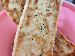 -铁谢李松祖传羊肉汤馆