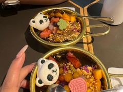 -川成元·麻辣香锅(凯德MALL西直门店)