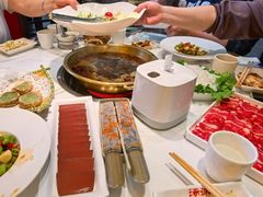 -涿派·炝锅鱼(涿州店)