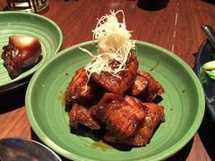 -君悦酒店·1881·北京烤鸭