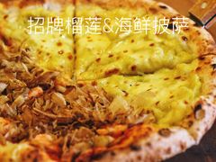 -盘炉forenza·云贵川融合小食堂 ( 钟楼中柳巷店)