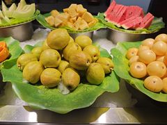-芝小官毛肚火锅海鲜自助(苏州吴江区万宝店)
