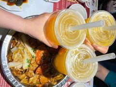 -赖胖子肉蟹煲(上邦百汇城店)
