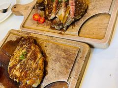 -MEAT MATE 鲜食肉铺(凤凰汇·里巷店)