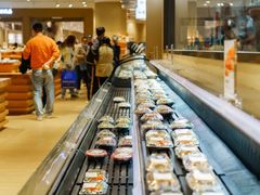自助取餐区-七鲜超市(瑞虹天地太阳宫店)