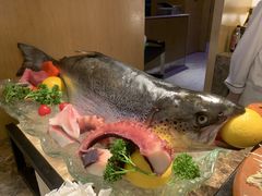 -西安高新希尔顿酒店·咖啡露台西餐厅