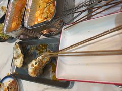 -头牌·鹤岗小串(万达店)