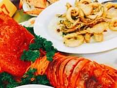 -大茄来海鲜餐厅(亚洲城分行)