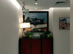 -咪咪比基尼脱毛专业店