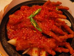 -七八冷面·延边朝鲜族美食(欢乐谷店)