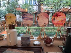 -中和·国风茶馆(愚园路店)