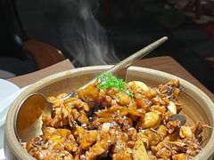 -青桃餐厅